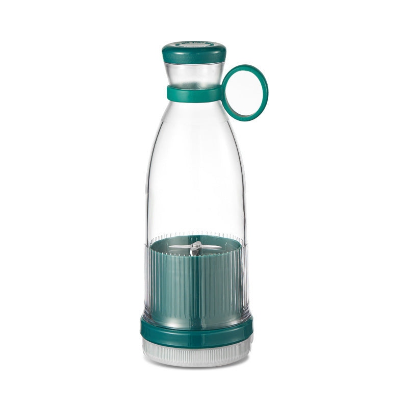 Portable Recharge-able Mini Juicer