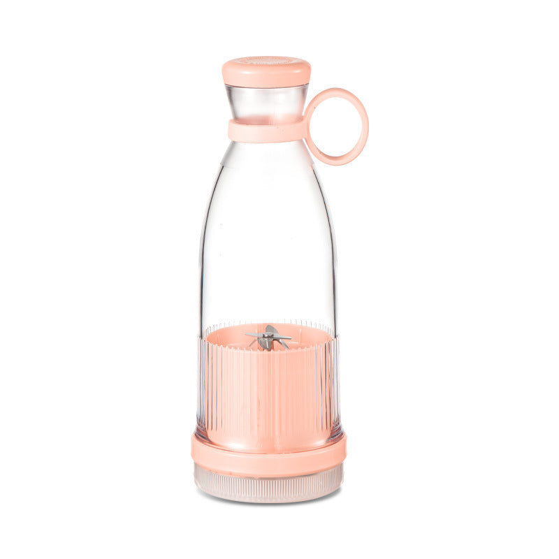 Portable Recharge-able Mini Juicer