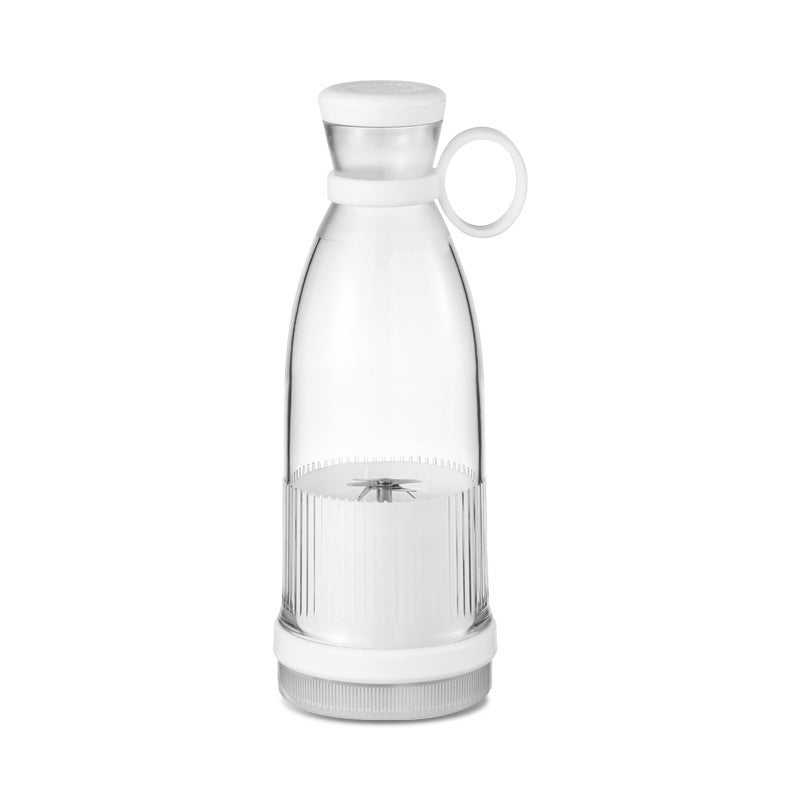 Portable Recharge-able Mini Juicer