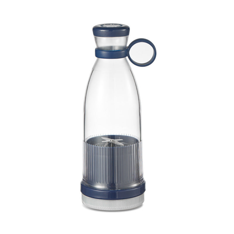 Portable Recharge-able Mini Juicer