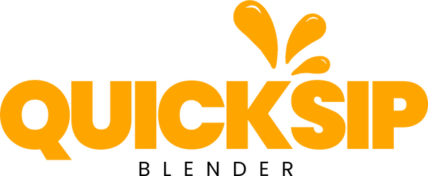 QuickSip Blender
